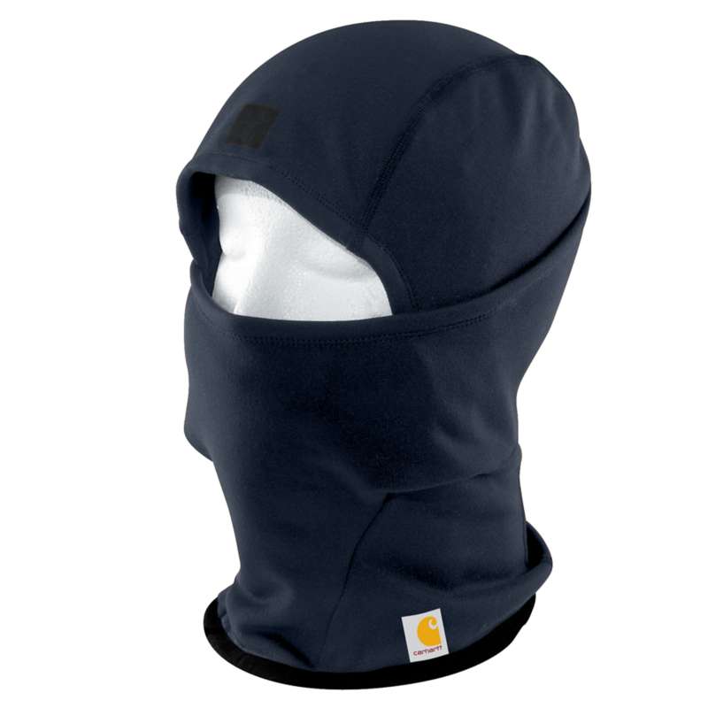 Carhartt Men's Force Helmet Liner Mask - NAVY NVY