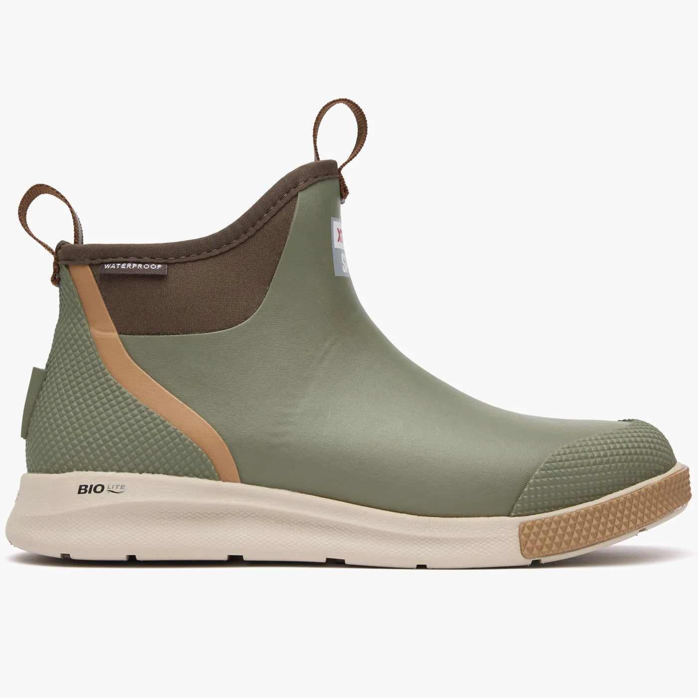 Xtratuf Men's 6" Sport Ankle Deck Boot