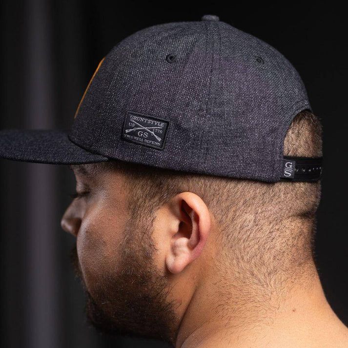 Grunt Men's This We'll Defend Hat