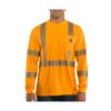 BRITE ORANGE