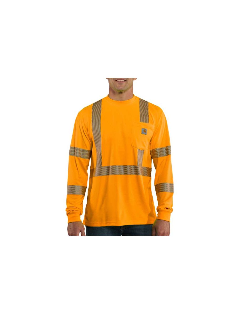 BRITE ORANGE