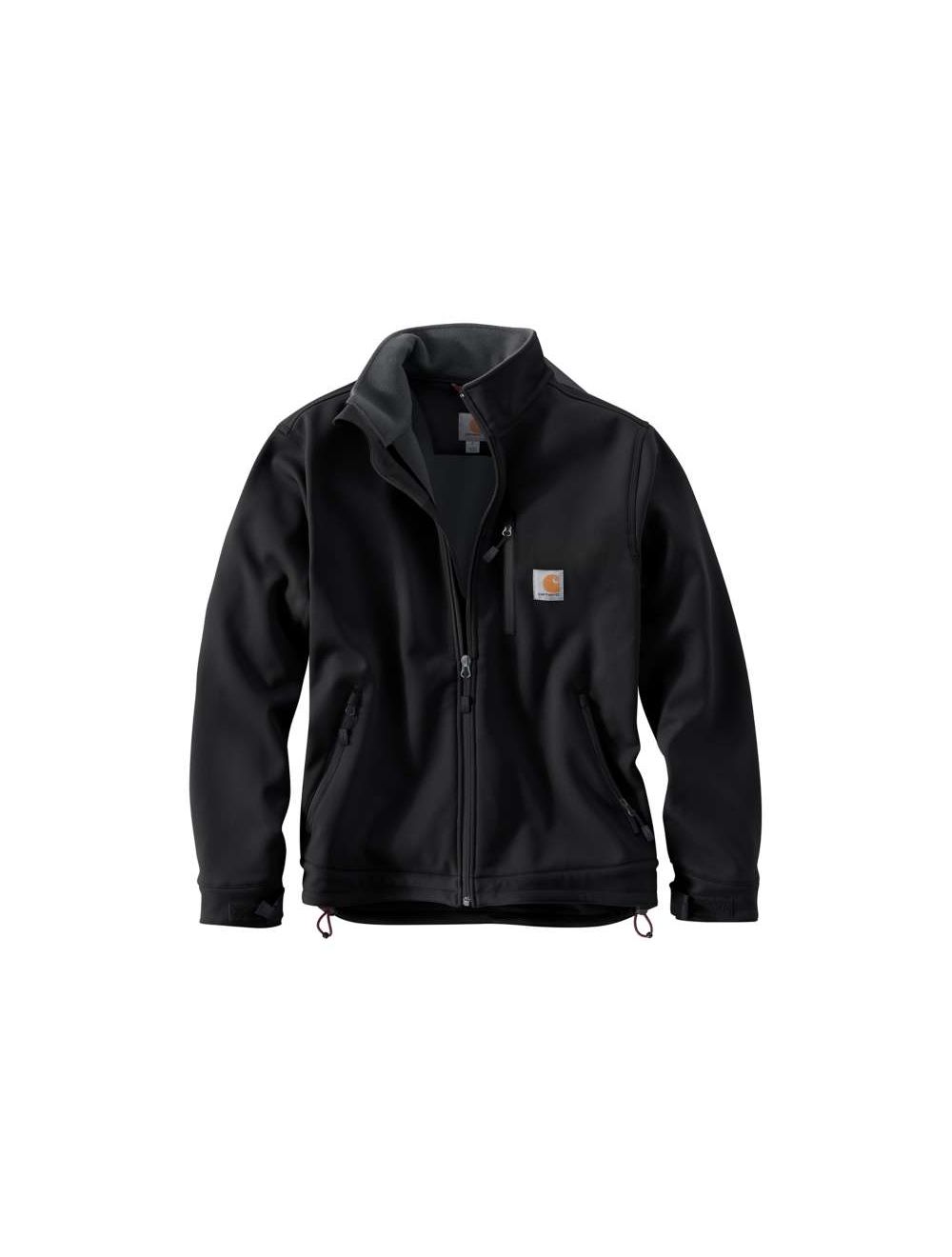 BLACK 001