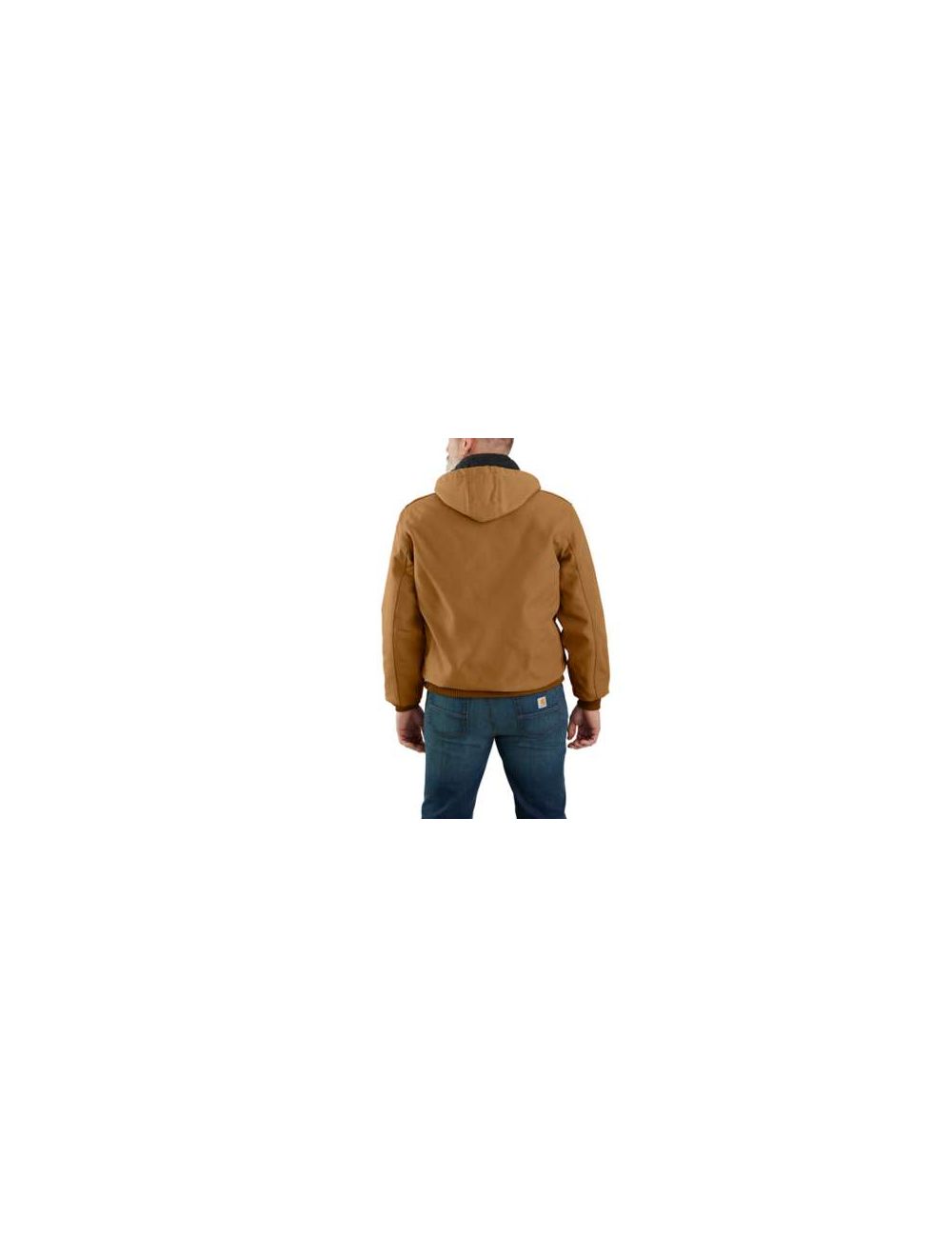CARHARTT BROWN