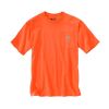 ORANGE BOG