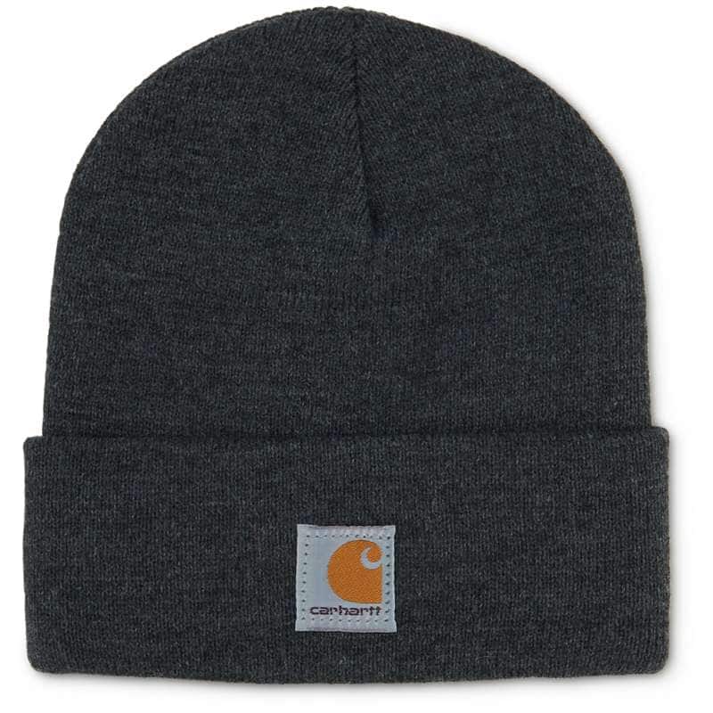 Carhartt Kids Acrylic Watch Hat - CHARCOAL 027