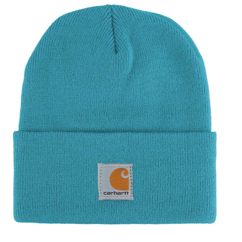 Carhartt Kids Acrylic Watch Hat - BLUE MOON 442