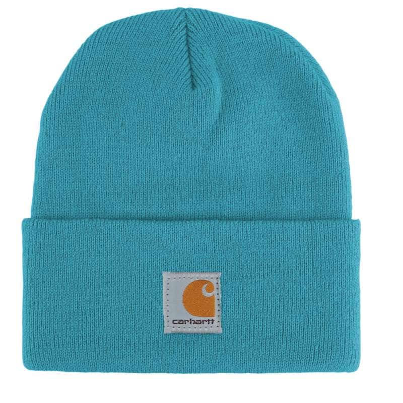 Carhartt Kids Acrylic Watch Hat - BLUE MOON 442