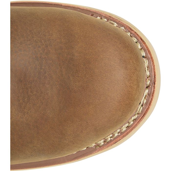 Carolina Men's Staple Gun 8” Waterproof Carbon Comp Toe