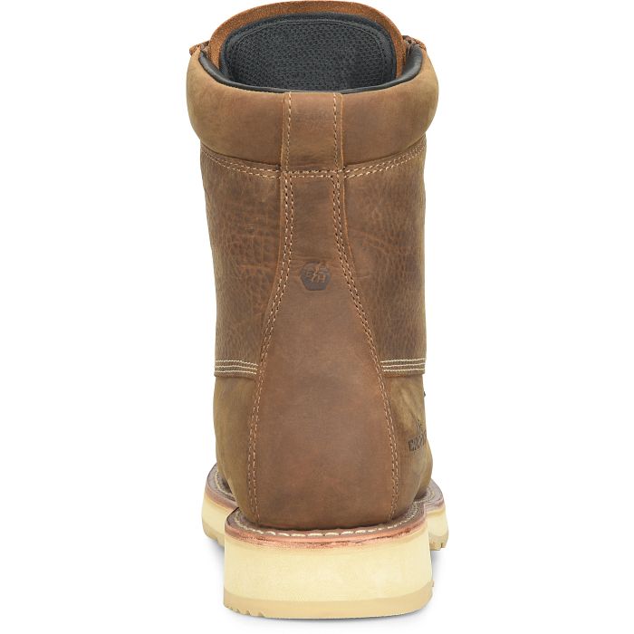Carolina Men's Staple Gun 8” Waterproof Carbon Comp Toe
