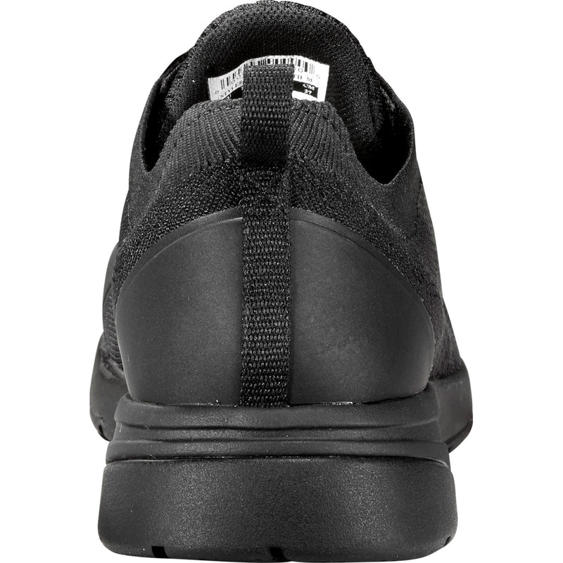 Carhartt Men's Force 3-Inch SD Oxford Nano Composite Toe Shoe