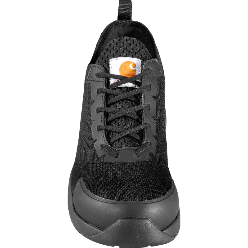 Carhartt Men's Force 3-Inch SD Oxford Nano Composite Toe Shoe