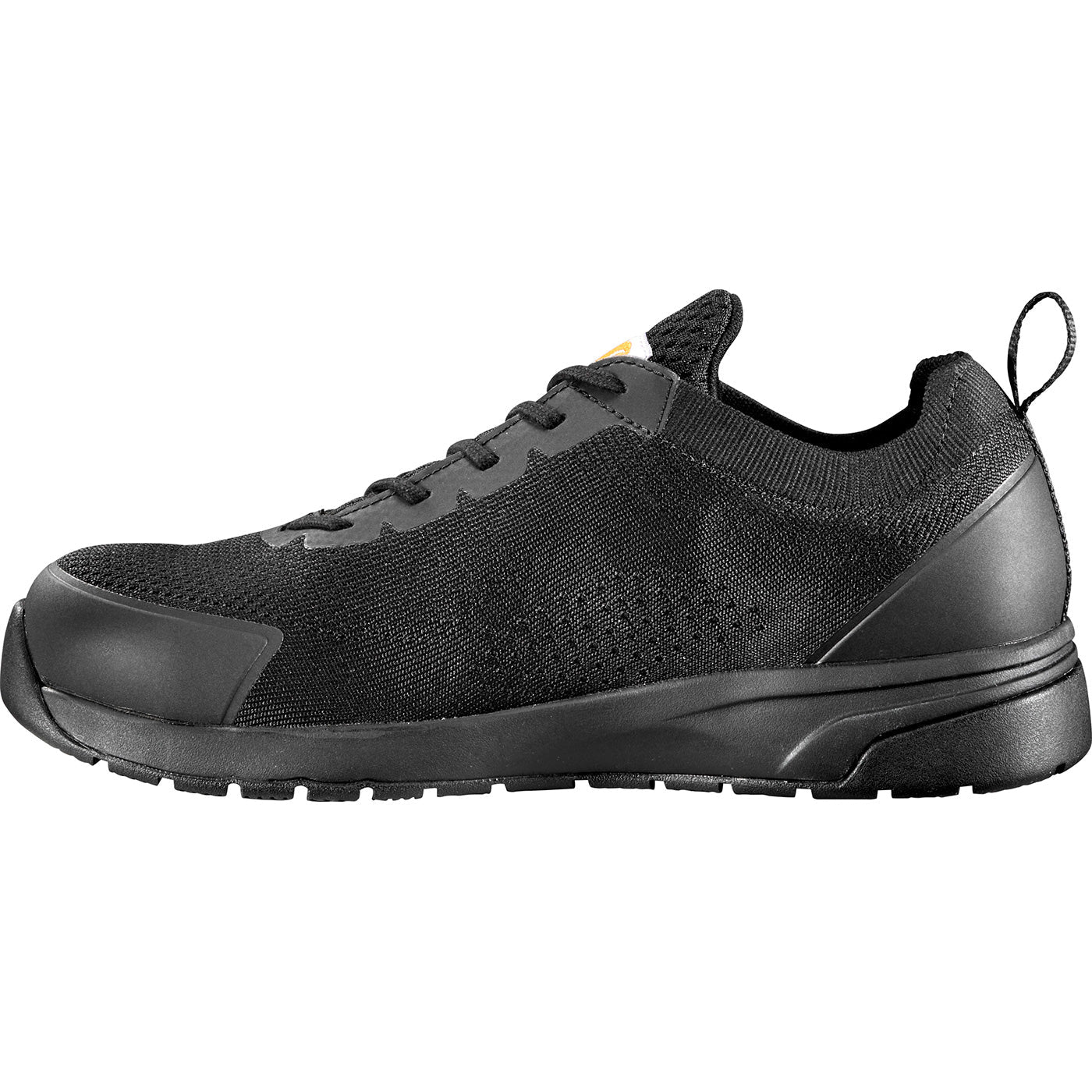 Carhartt Men's Force 3-Inch SD Oxford Nano Composite Toe Shoe
