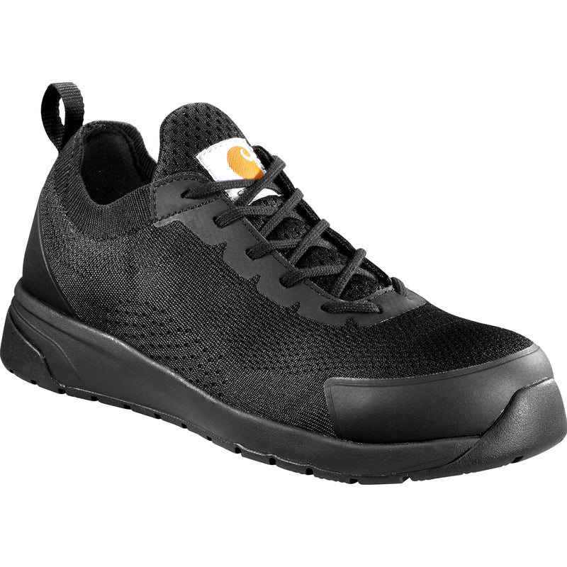 Carhartt Men's Force 3-Inch SD Oxford Nano Composite Toe Shoe