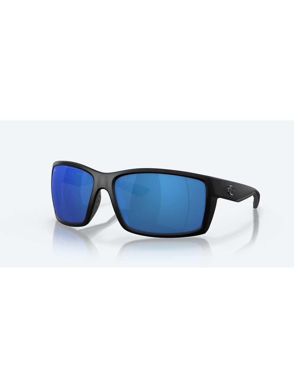 BLACK/BLUE