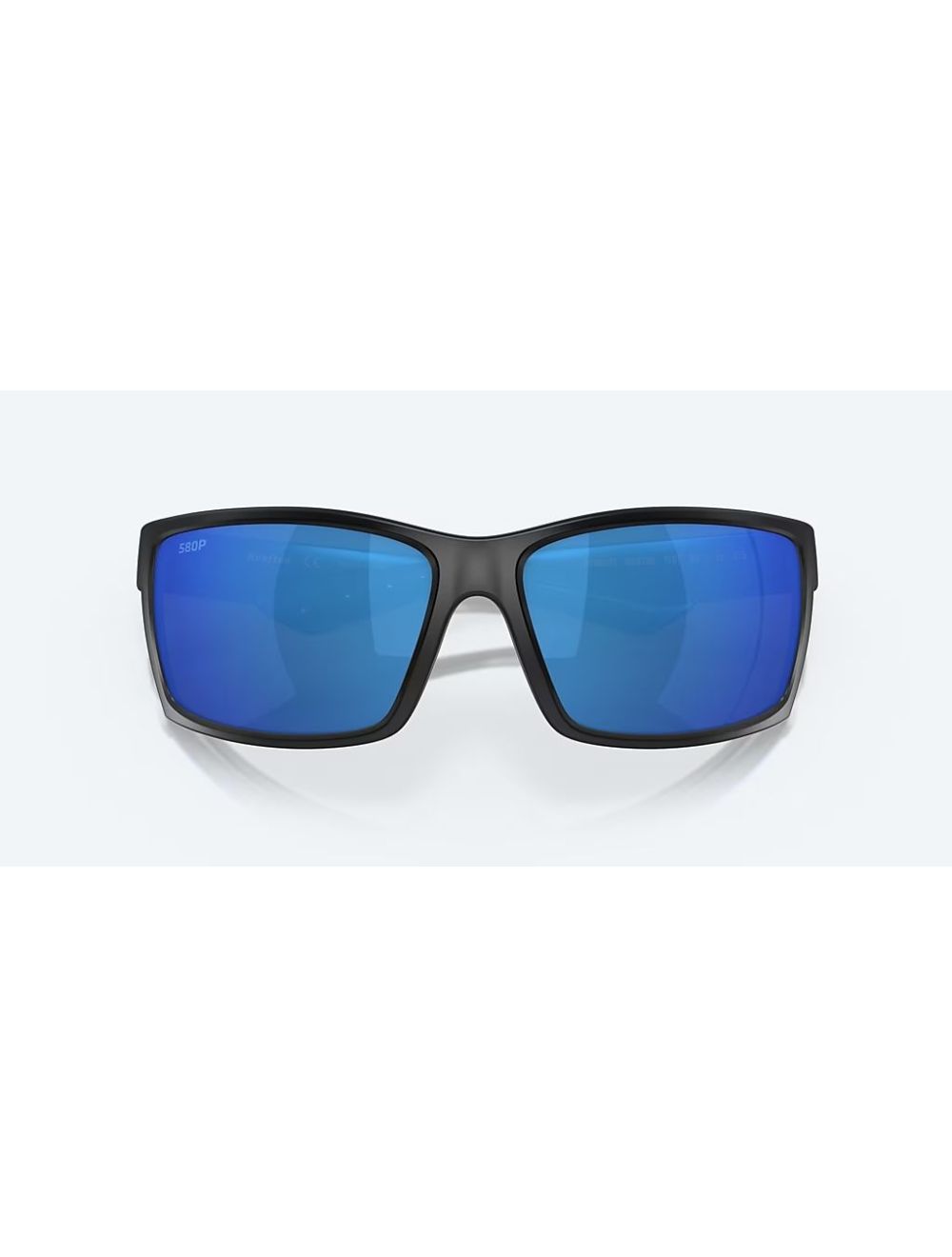 BLACK/BLUE