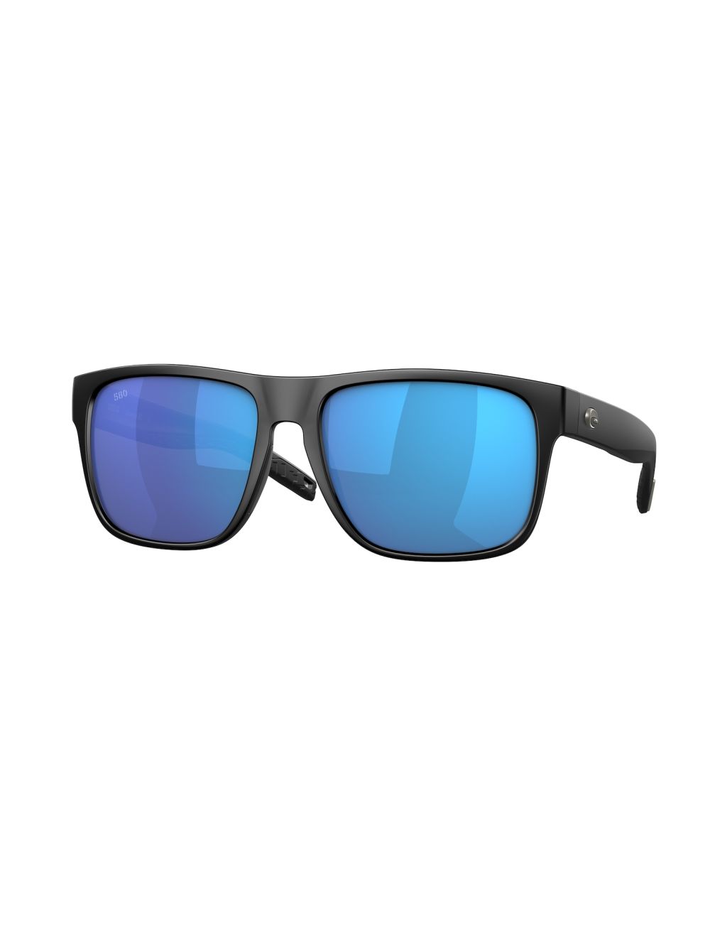 BLACK/BLUE