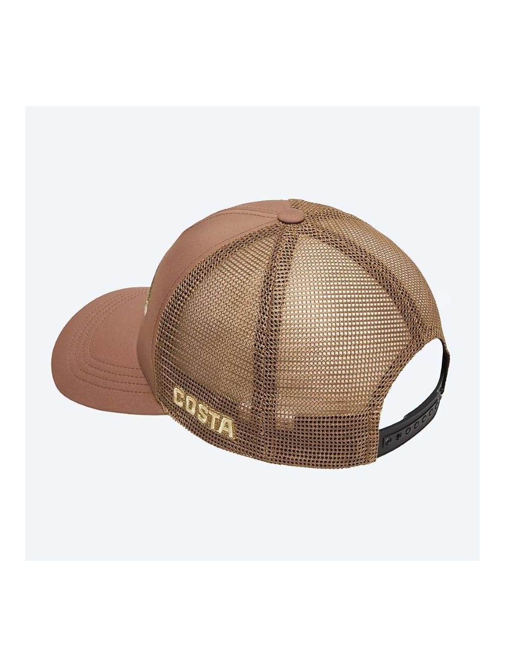 WORKING BROWN