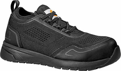 Carhartt Women's Force 3" Nano Toe Work Shoe