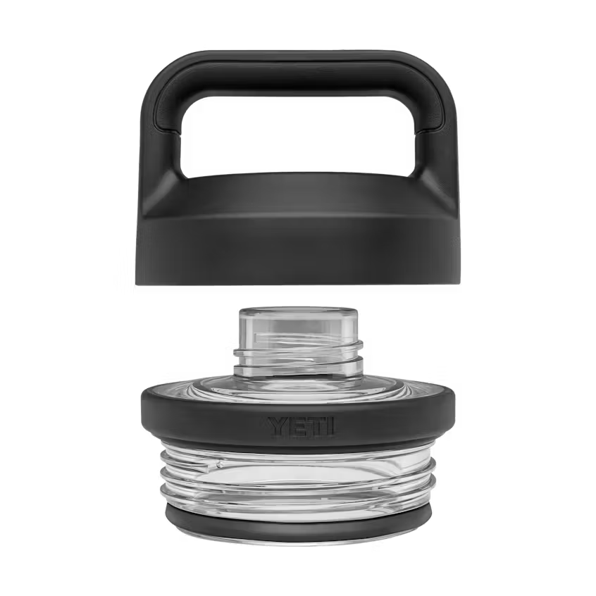 Yeti Rambler Bottle Chug Cap