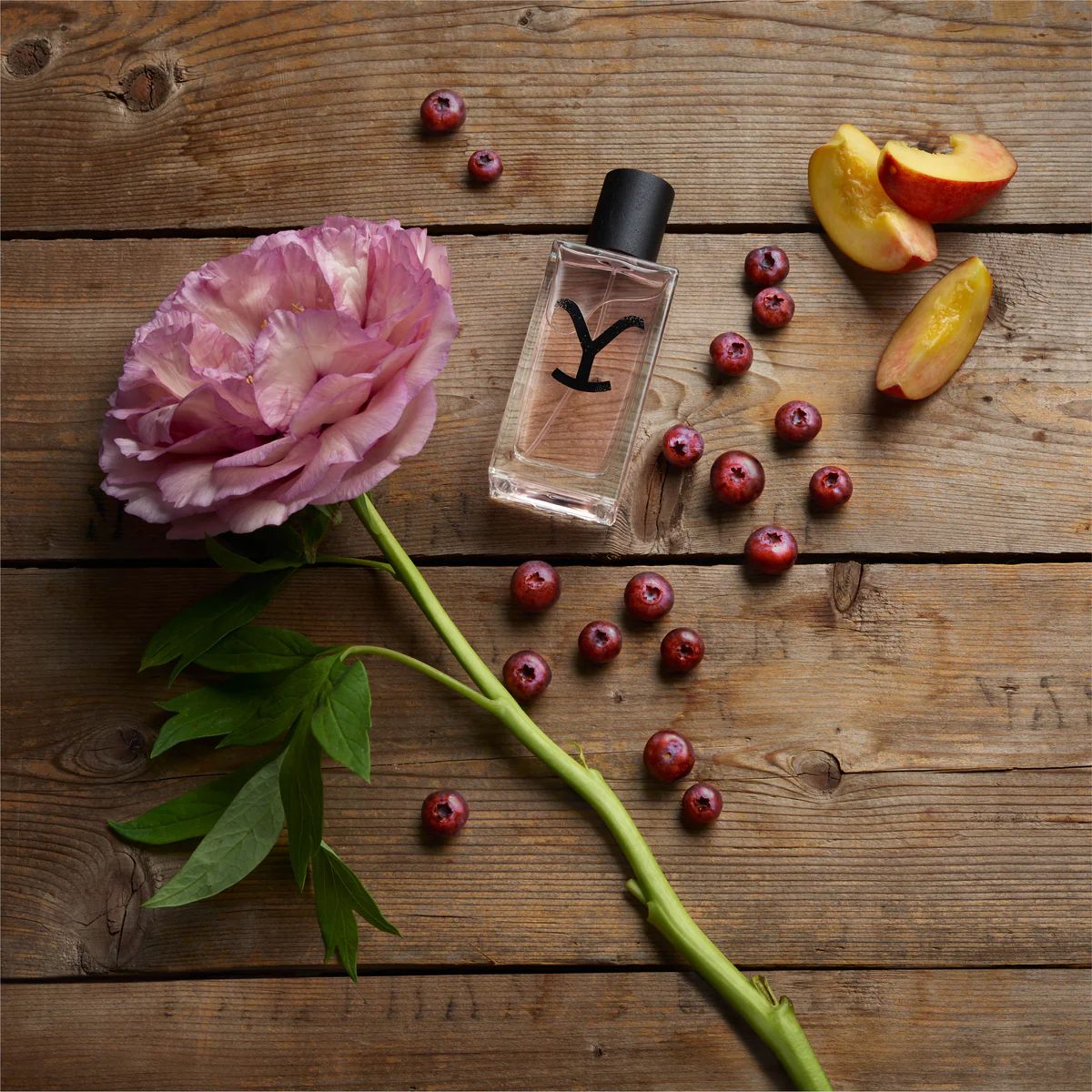 Yellowstone Original Women's Perfume