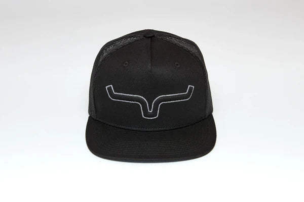 Kimes Ranch Men's Edgewood Trucker Cap