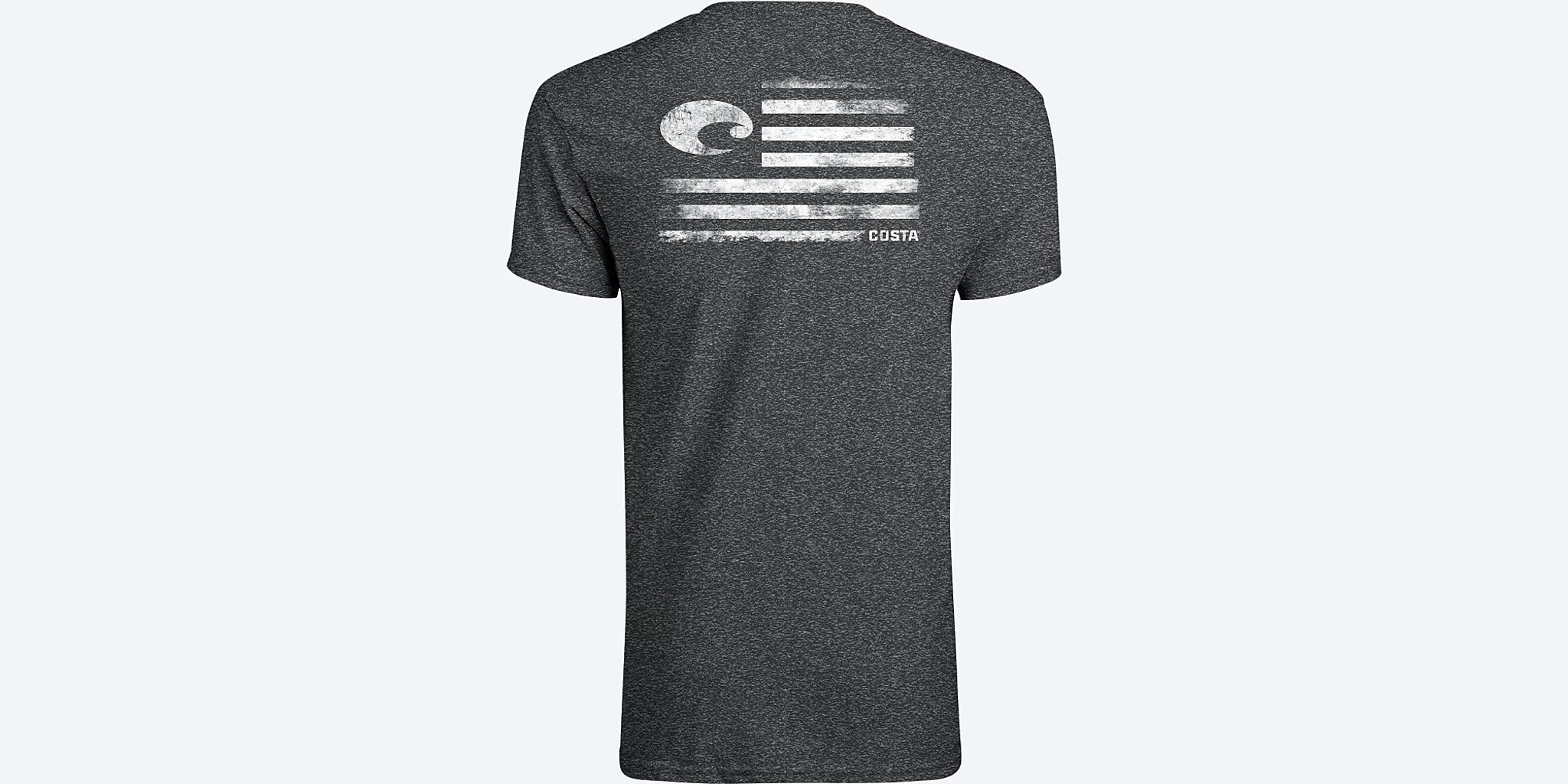 Costa Men's Pride Short Sleeve Shirt