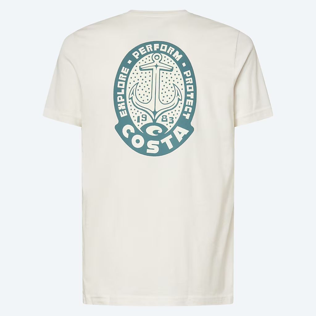 ANCHOR DOWN SHIRT