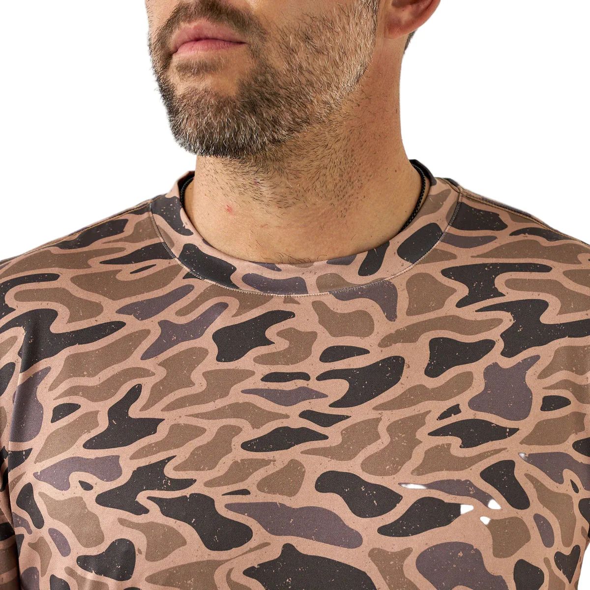 Burlebo Men's Go To Tee