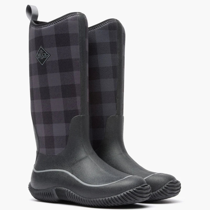 Muck Women's Hale Tall Boot