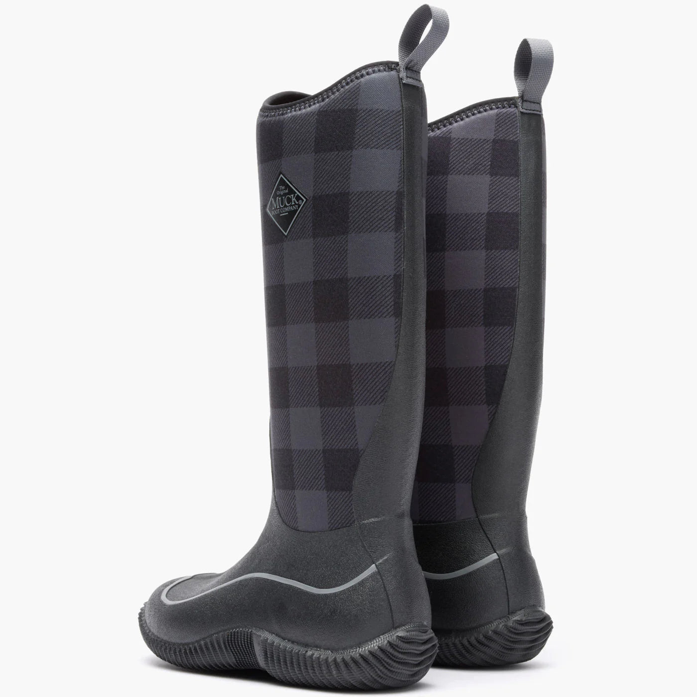 Muck Women's Hale Tall Boot