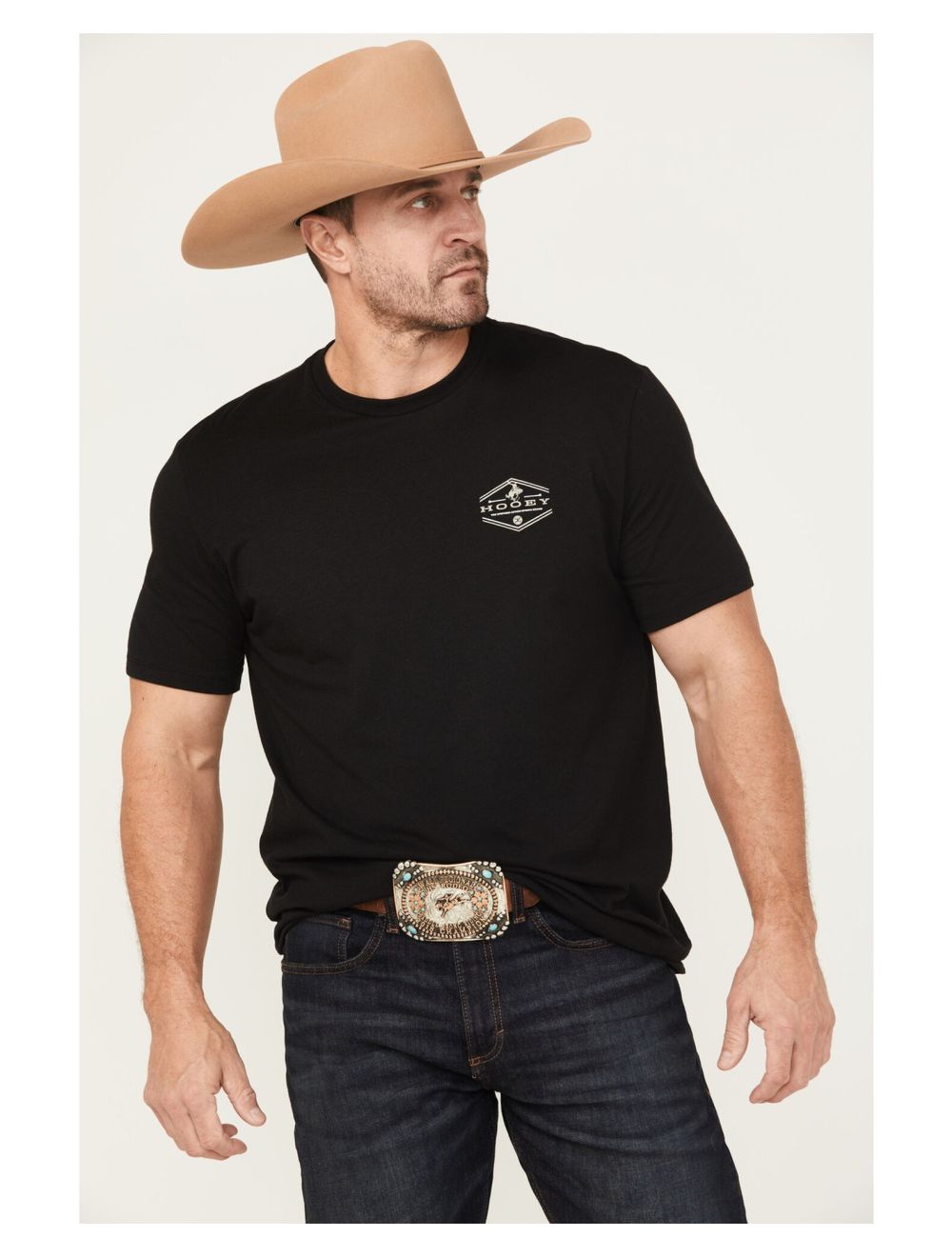 BLACK 001