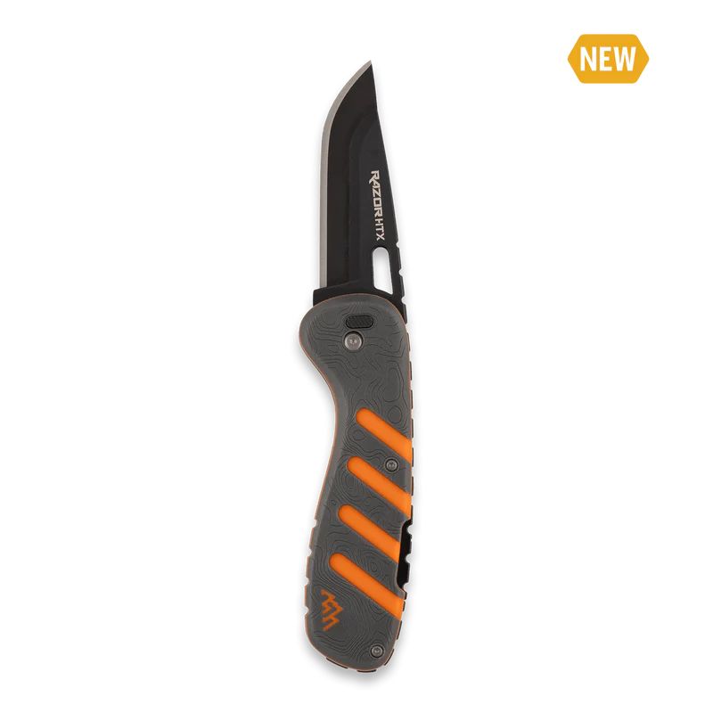 Outdoor Edge Razor HTX 3.0"