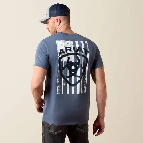 Ariat Men's Intertwined Freedom T-Shirt