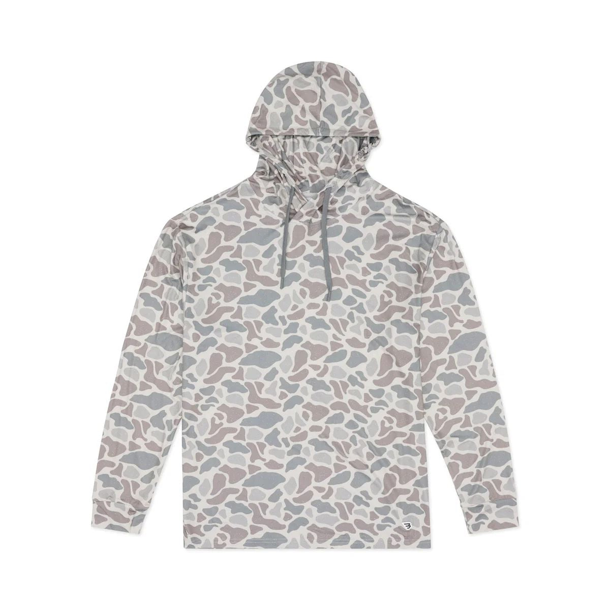 Burlebo Men's Performance Hoodie