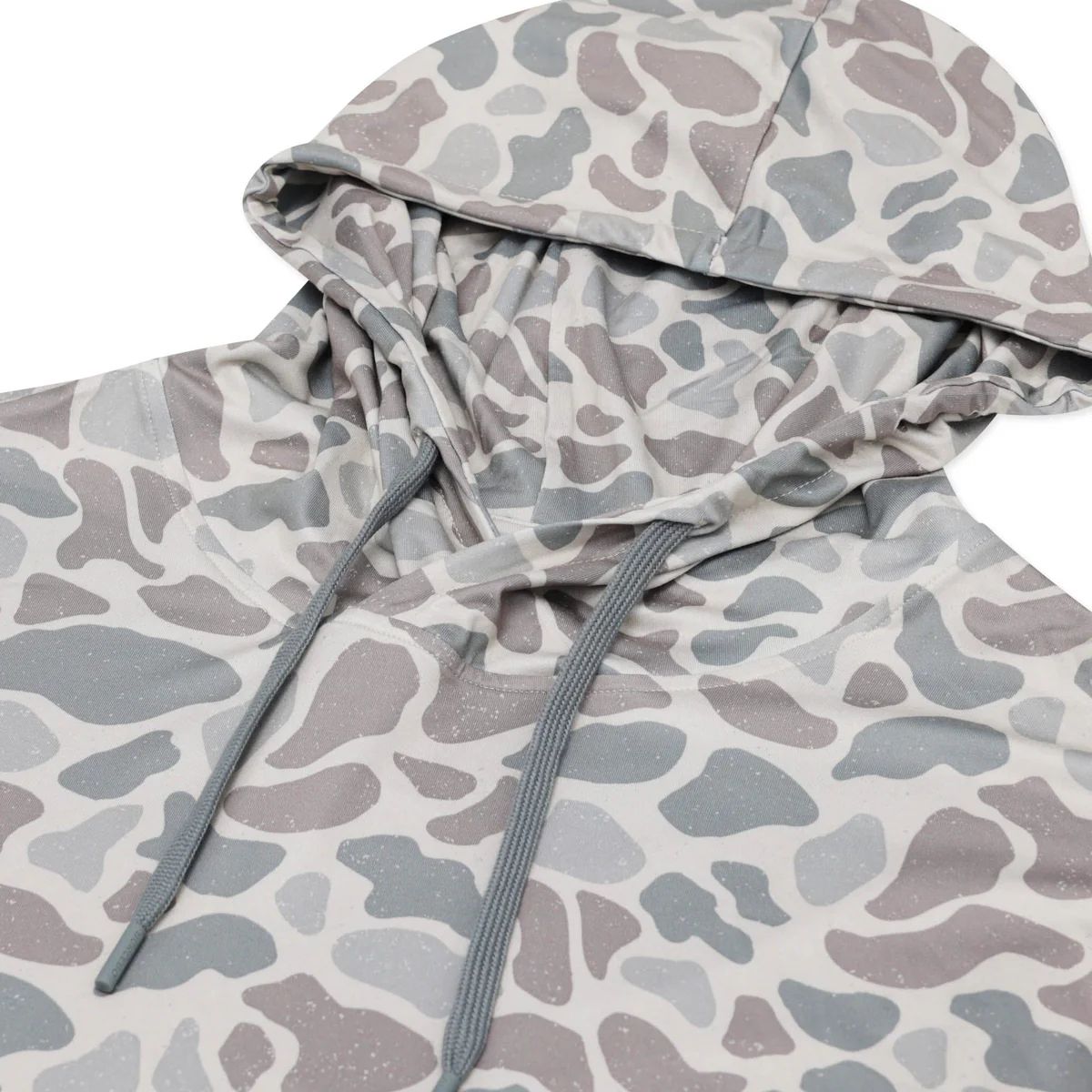Burlebo Men's Performance Hoodie
