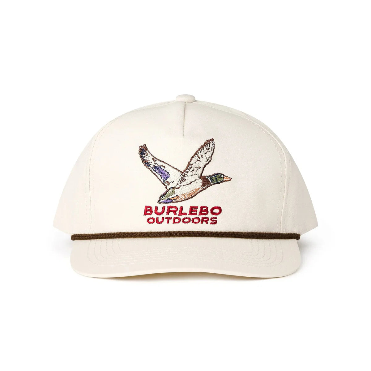 Burlebo Men's Outdoors Cap