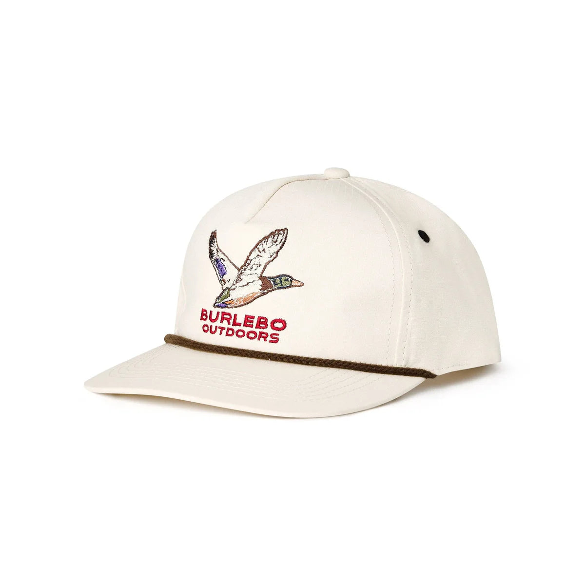 Burlebo Men's Outdoors Cap