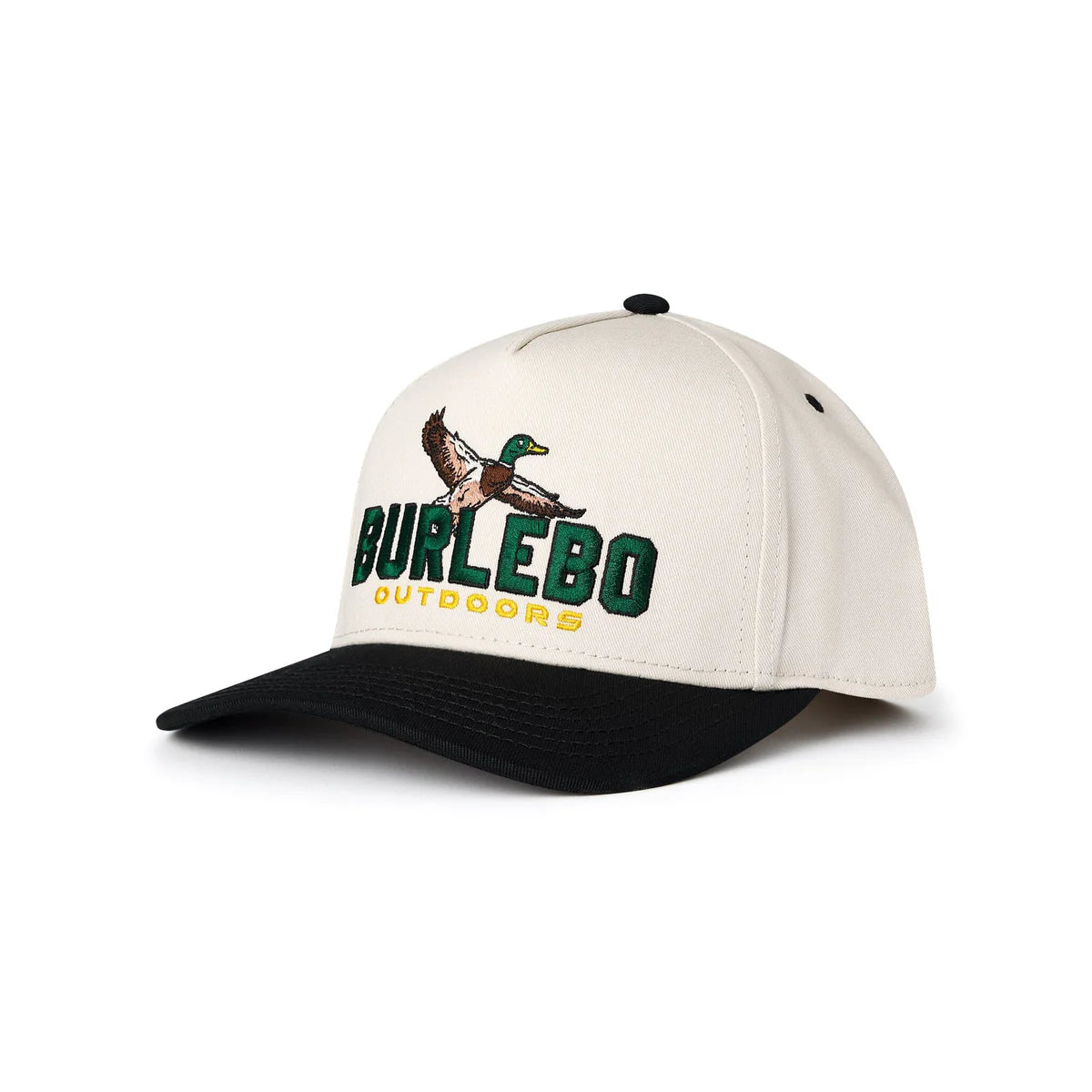 Burlebo Men's Mighty Duck Cap