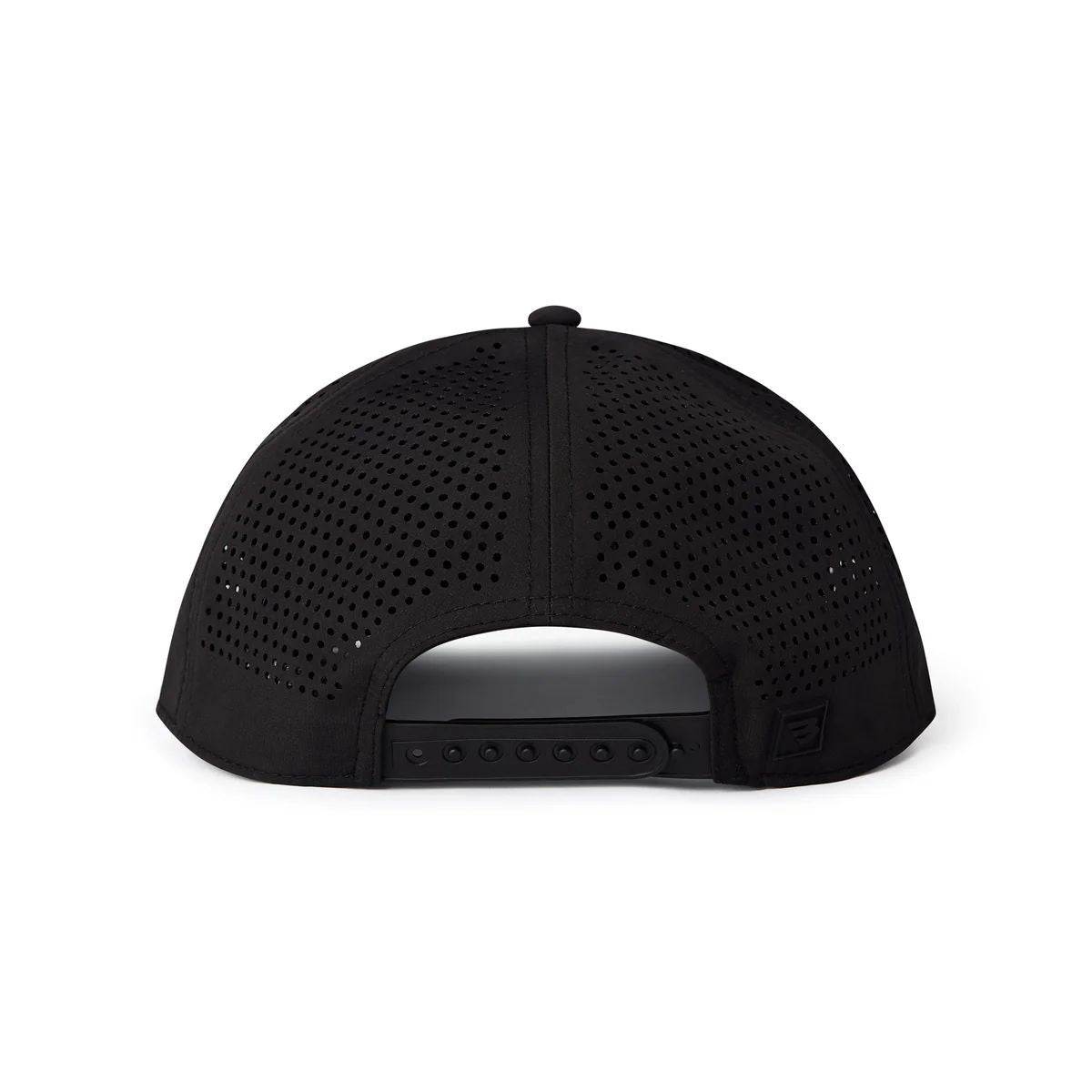 Burlebo Men's Flying B Logo Performance Cap