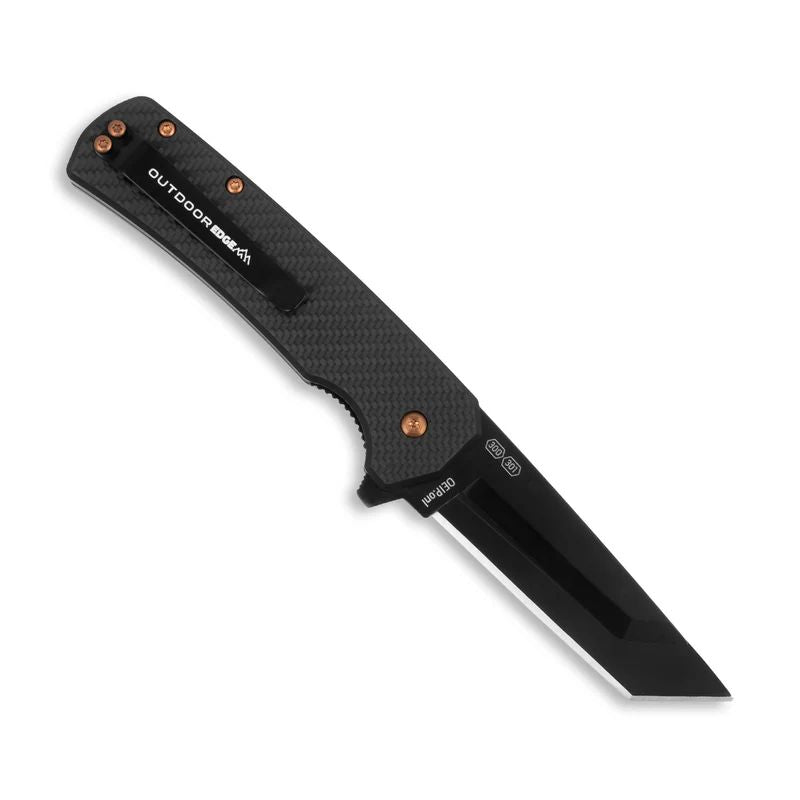 Outdoor Edge Razor VX5 EDC Knife