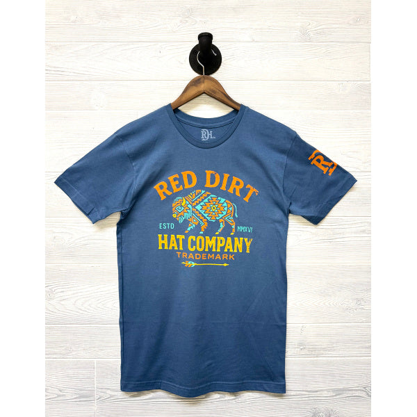 Red Dirt Unisex Sunset Roamer T-Shirt