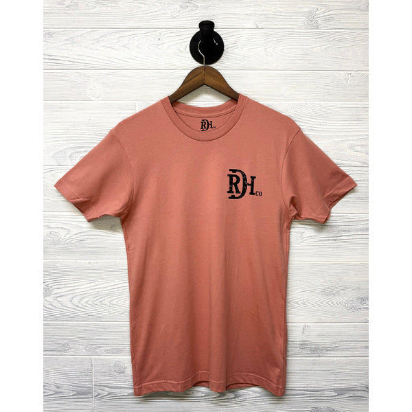 Red Dirt Unisex Prickly Pear T-Shirt