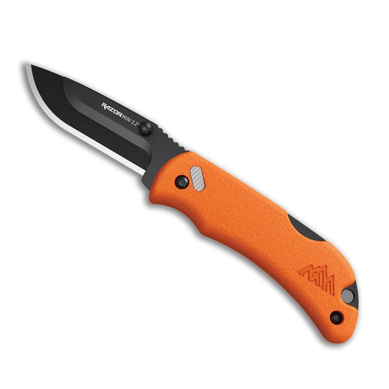 Outdoor Edge Razor Mini 2.2" Carry Knife