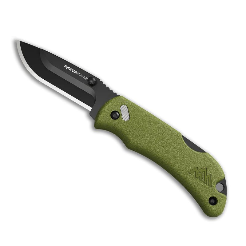 Outdoor Edge Razor Mini 2.2" Carry Knife