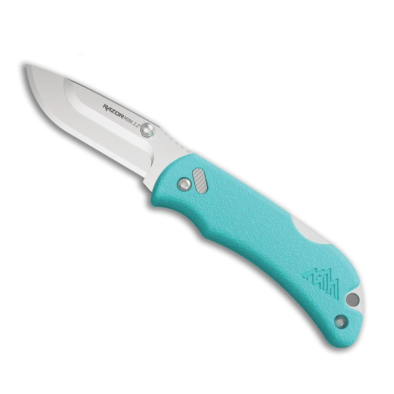 Outdoor Edge Razor Mini 2.2" Carry Knife