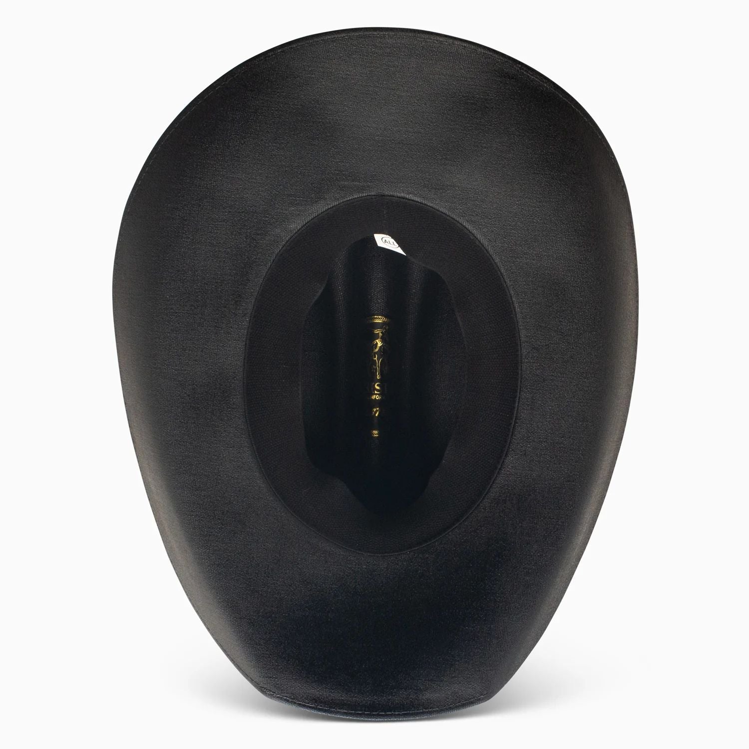 Resistol Cantrell Cowboy Hat