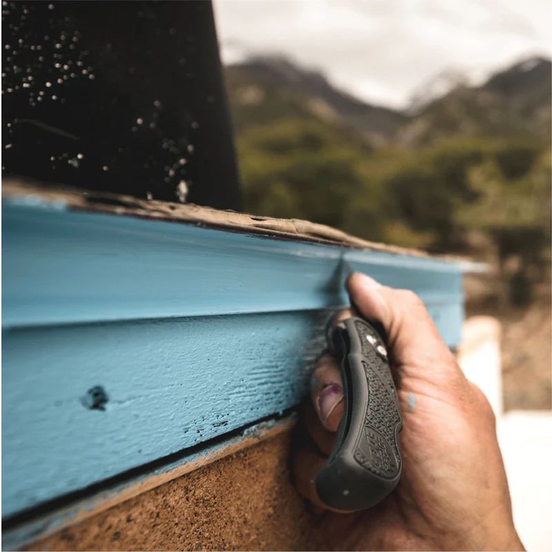 Outdoor Edge 3.0" Razor Work Knife
