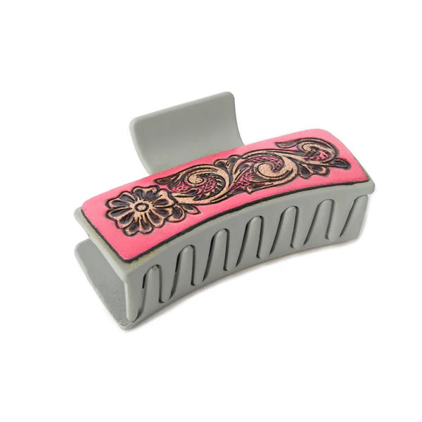 Myra High Vista Hair Comb Clip