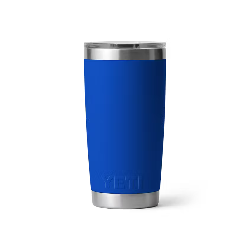 Yeti Rambler 20 OZ Tumbler With Magslider Lid