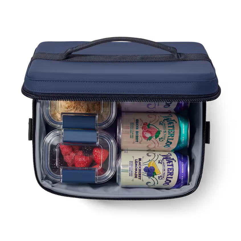 Yeti Daytrip 9L Insulated Box